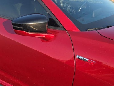 2023 Acura TLX Type S w/Performance Tire