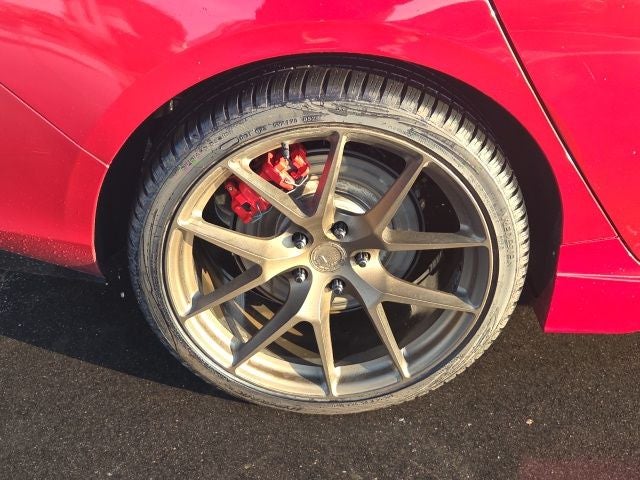 2023 Acura TLX Type S w/Performance Tire