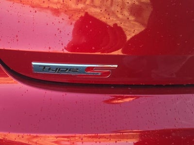 2023 Acura TLX Type S w/Performance Tire