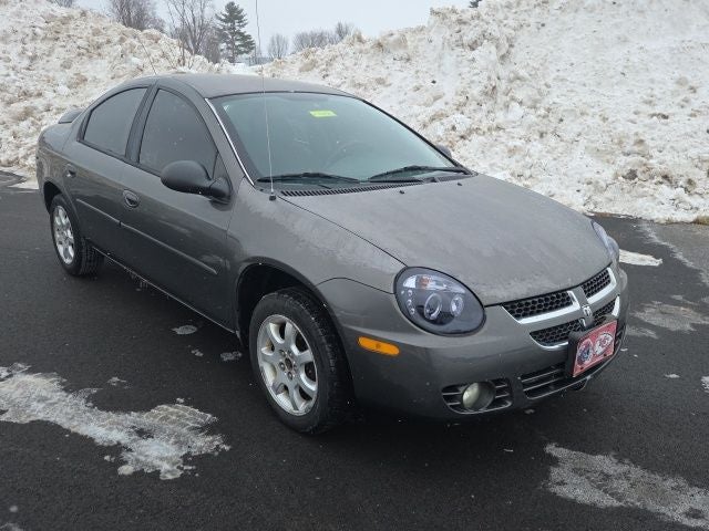 2003 Dodge Neon SXT
