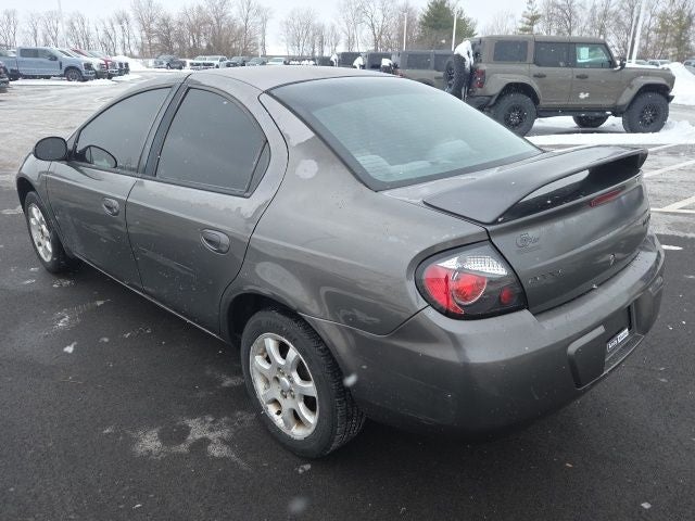 2003 Dodge Neon SXT