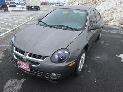 2003 Dodge Neon SXT