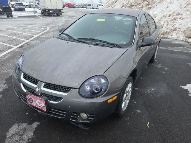 2003 Dodge Neon SXT
