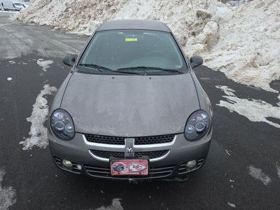 2003 Dodge Neon SXT