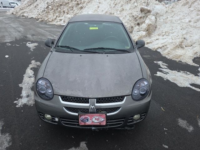 2003 Dodge Neon SXT