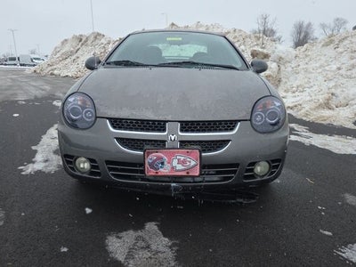 2003 Dodge Neon SXT