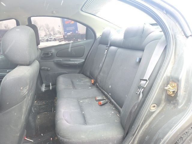 2003 Dodge Neon SXT