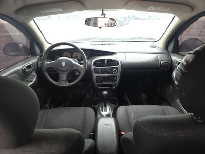 2003 Dodge Neon SXT