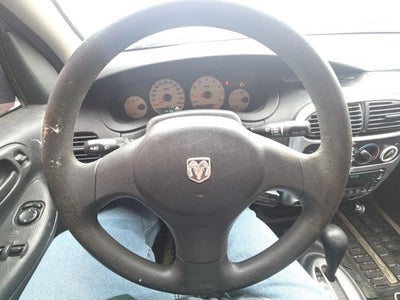 2003 Dodge Neon SXT