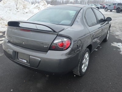 2003 Dodge Neon SXT