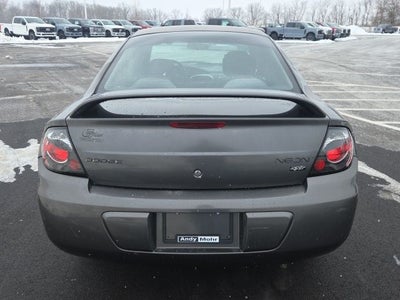 2003 Dodge Neon SXT