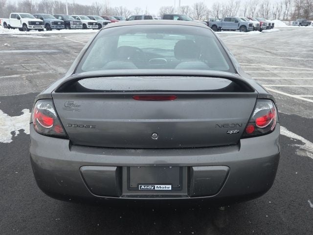 2003 Dodge Neon SXT