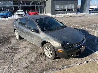 2003 Dodge Neon SXT