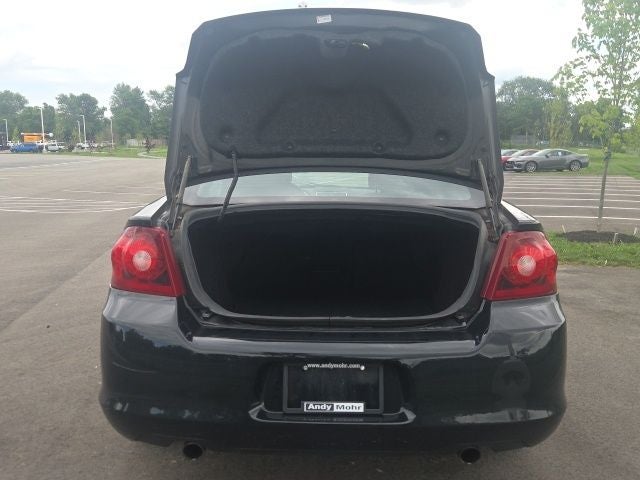 2013 Dodge Avenger SXT