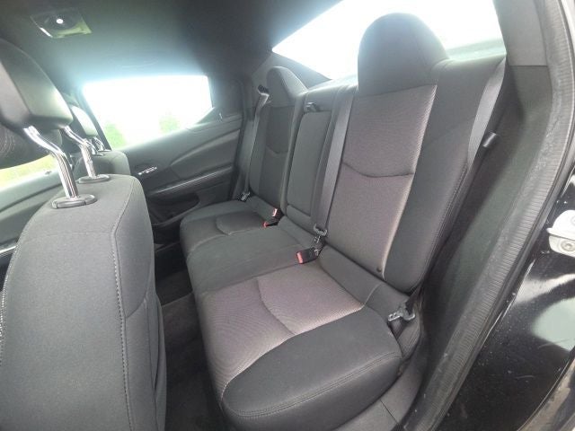 2013 Dodge Avenger SXT