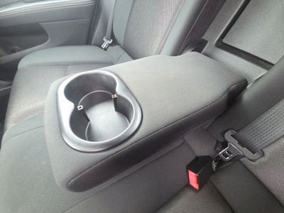 2013 Dodge Avenger SXT