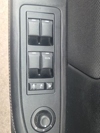 2013 Dodge Avenger SXT