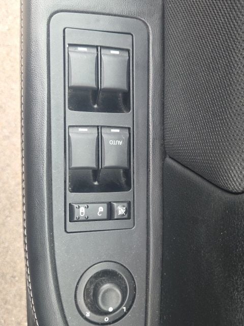 2013 Dodge Avenger SXT
