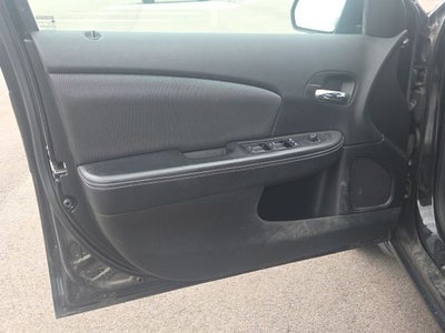 2013 Dodge Avenger SXT