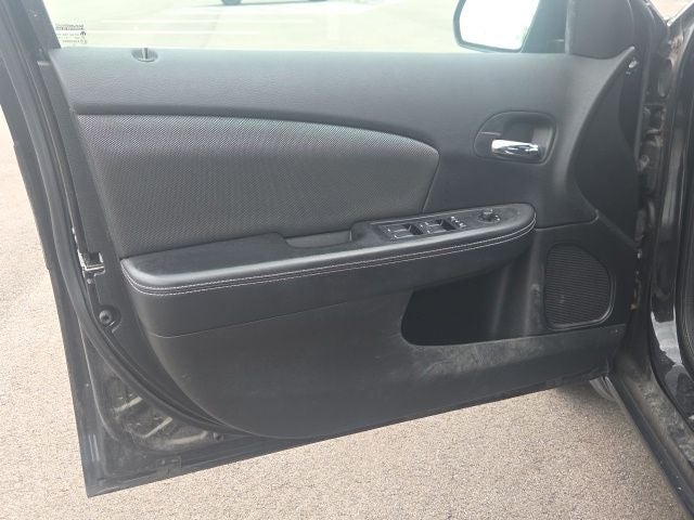 2013 Dodge Avenger SXT