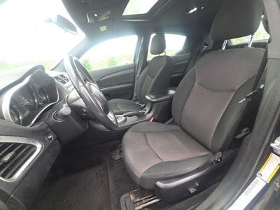 2013 Dodge Avenger SXT