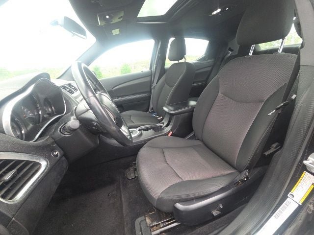 2013 Dodge Avenger SXT