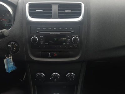 2013 Dodge Avenger SXT