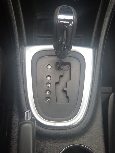 2013 Dodge Avenger SXT