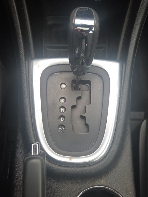 2013 Dodge Avenger SXT
