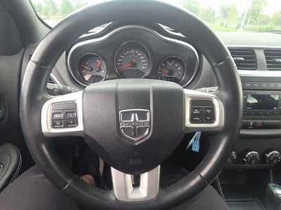 2013 Dodge Avenger SXT