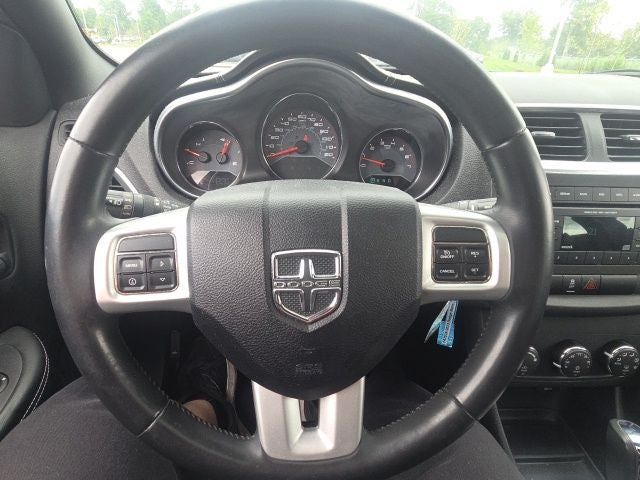 2013 Dodge Avenger SXT