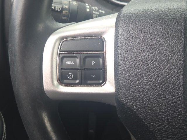 2013 Dodge Avenger SXT