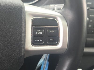 2013 Dodge Avenger SXT