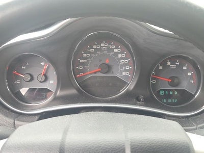 2013 Dodge Avenger SXT