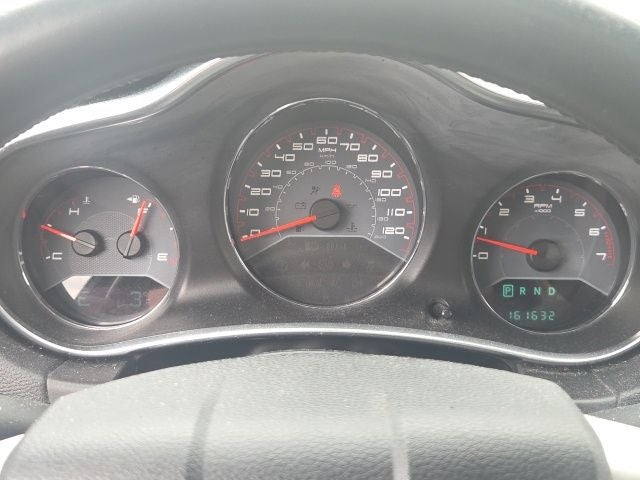 2013 Dodge Avenger SXT