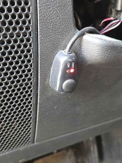 2017 Jeep Wrangler Willys Wheeler