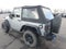 2017 Jeep Wrangler Willys Wheeler