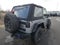 2017 Jeep Wrangler Willys Wheeler
