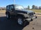 2018 Jeep Wrangler JK Sport