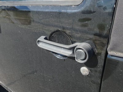 2018 Jeep Wrangler JK Sport