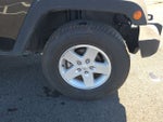 2018 Jeep Wrangler JK Sport