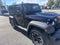 2017 Jeep Wrangler Rubicon