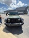 2021 Jeep Wrangler Willys Sport