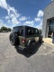 2021 Jeep Wrangler Willys Sport