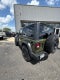 2021 Jeep Wrangler Willys Sport