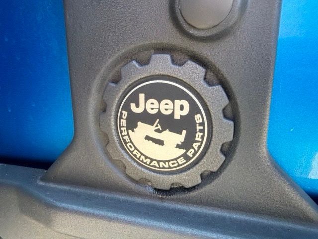 2022 Jeep Wrangler Unlimited Beach