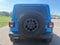 2022 Jeep Wrangler Unlimited Beach