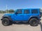 2022 Jeep Wrangler Unlimited Beach