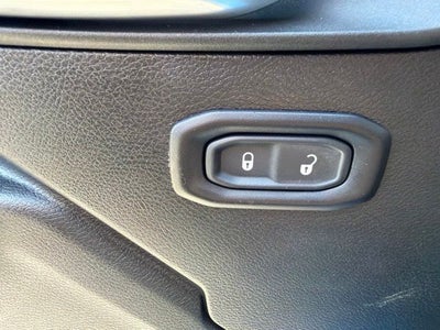 2022 Jeep Wrangler Unlimited Beach