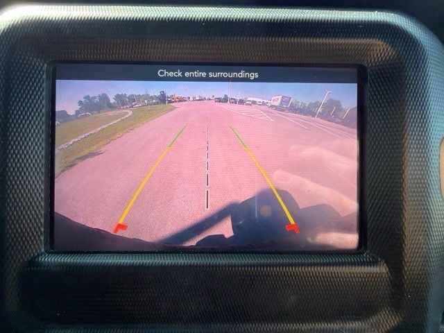 2022 Jeep Wrangler Unlimited Beach